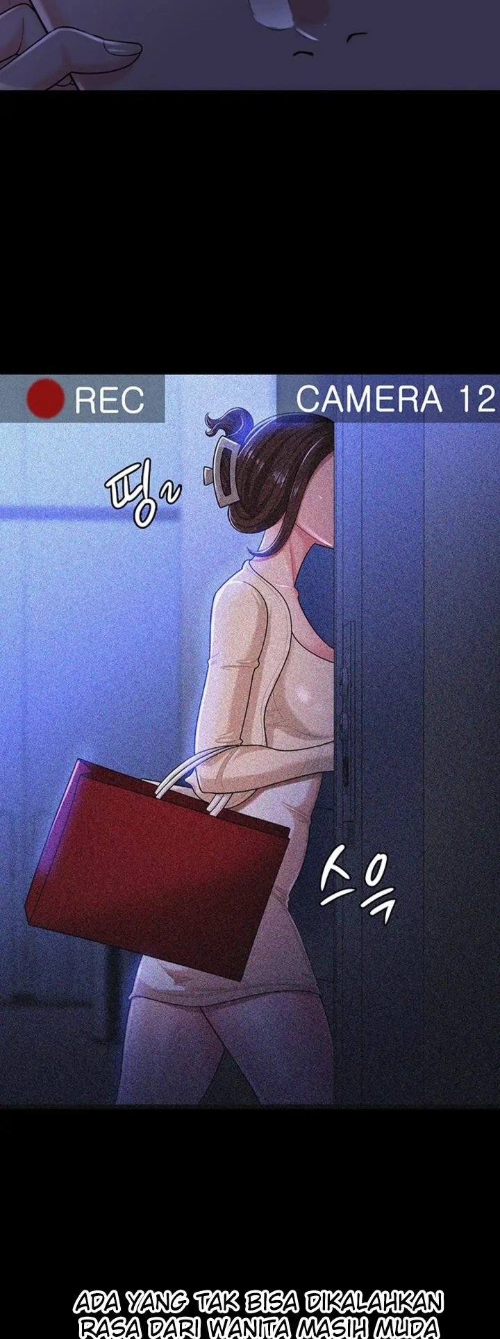 Your Wife Was Amazing Chapter 01 - Page 58